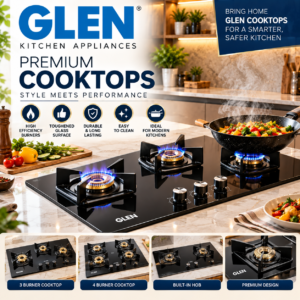 Cooktops in Shahkot