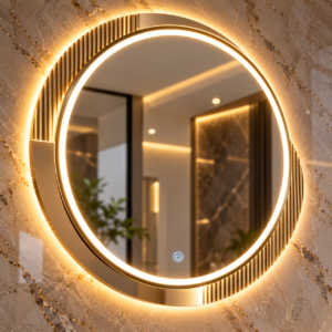 Vanity Mirror in Shahkot
