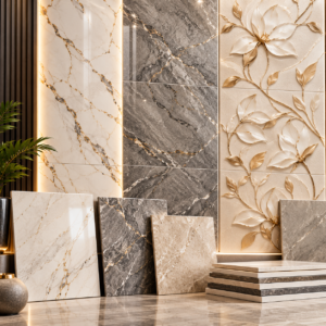Wall Tiles in Shahkot