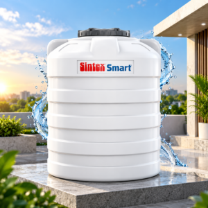 Water Tank in Shahkot